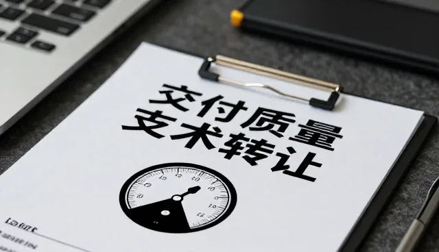设计在技术转让中的关键作用及使用维护建议