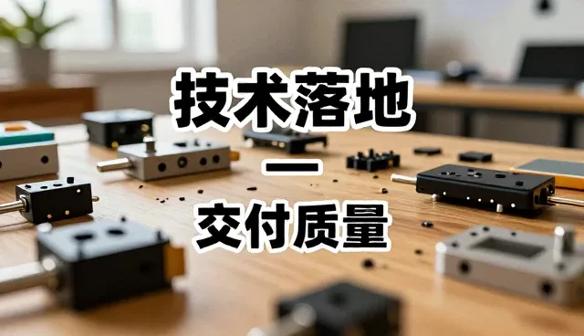如何从交付质量角度评估应用开发平台的选型价值