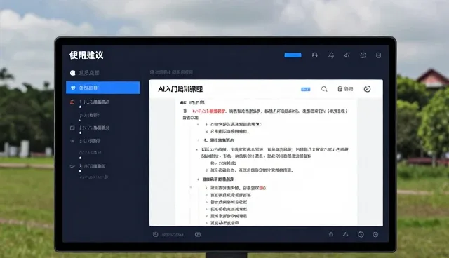 智能维护策略推动应用开发向高效化迈进