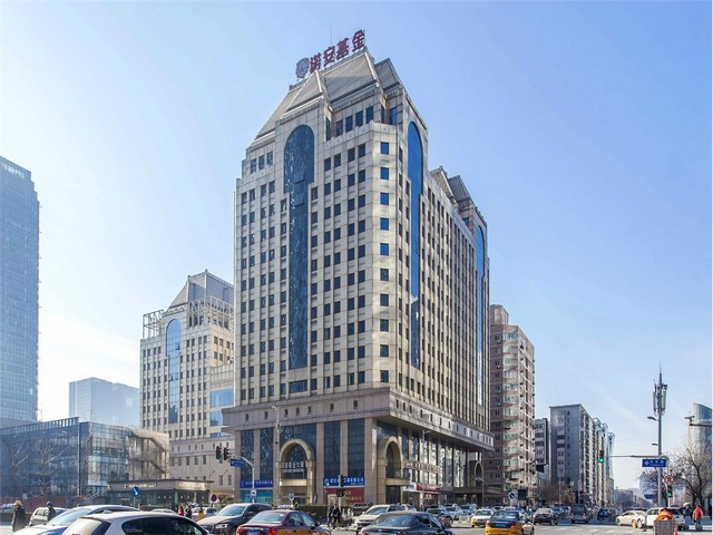 温州江森动态流量平衡阀代理商